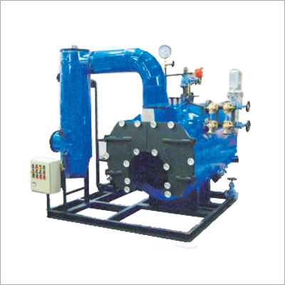 Small Industrial Boiler