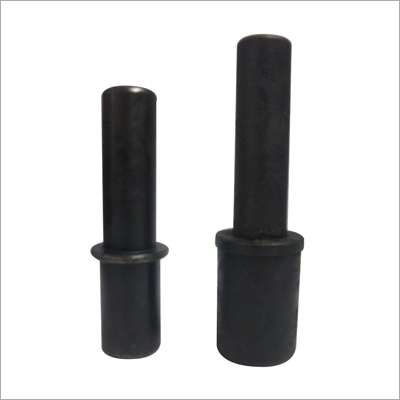 Bush Holding Pin