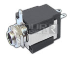 TS P-38 Mono Connector Box Type Metal