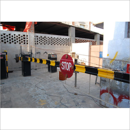 Automatic Road Blocker