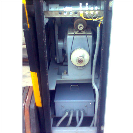 Electrical Lifting Barrier