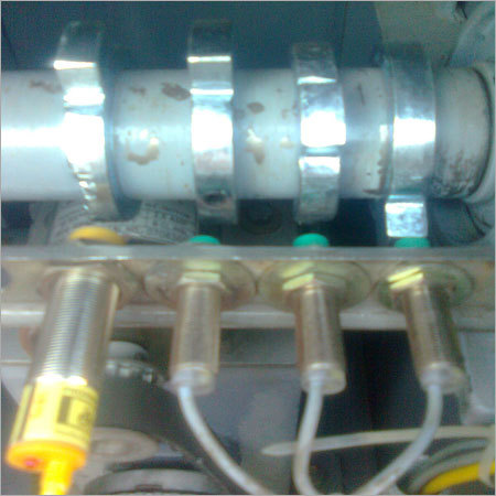 Automatic Lifting Barrier