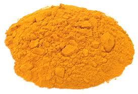 Pure Turmeric Powder