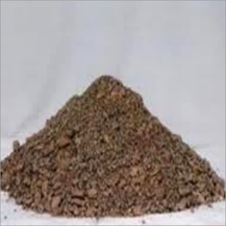 Castor Cake
