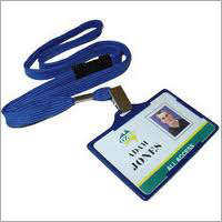 Lanyards