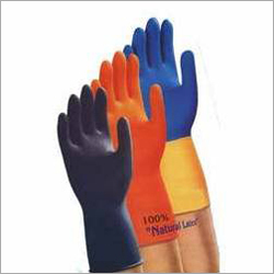 Safety Gloves