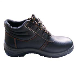 Industrial Safety Shoes