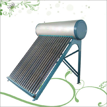 Solar Water Heating System