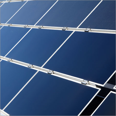 Commercial Solar System