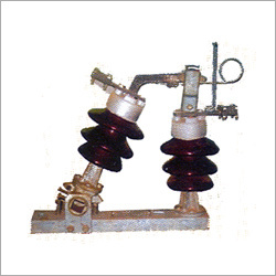 11 KV TWO POST SWITCH