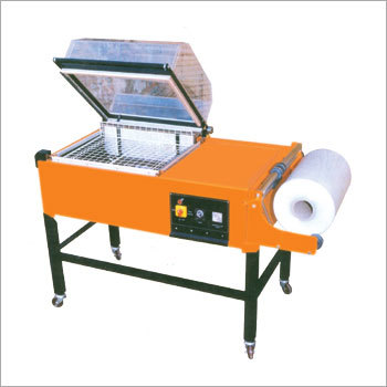 Shrink Machine Chamber Type