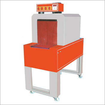 Shrink Machine