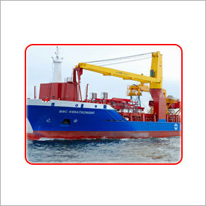 Vessel Chartering