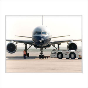 Air Freight Services