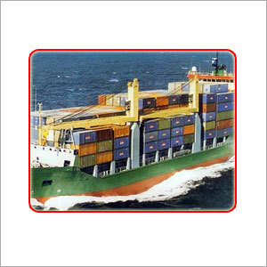 Ship Chandlers Services
