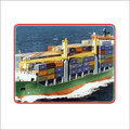 Ship Chandlers Services 