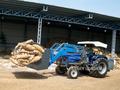Tractor Mounted Front End Loaders