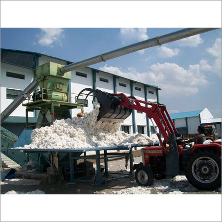 High Dump Loader Supplier