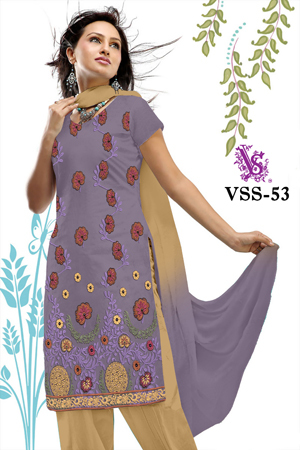 Designer Salwar Kameez