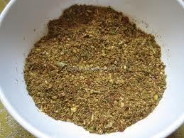 Pure Rasam Powder