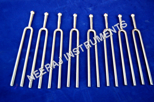 Tunning Forks