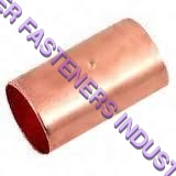 Copper Coupling By SUPER FASTENERS INDUSTRIES