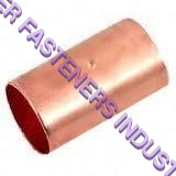 Copper Coupling