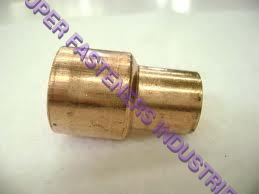 Copper Reducing Coupling