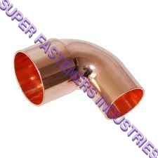 Copper Elbow