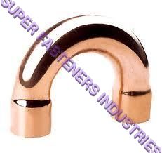 Copper U Bend