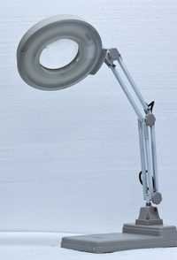 Esd Magnifying Lamp