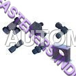 Brass Ermeto Type Fittings