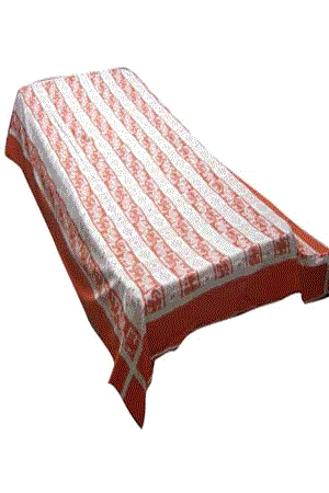 Single Bed Sheet