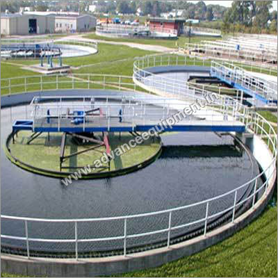 Sewage Treatment Plant