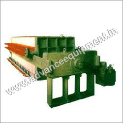 Sludge Dewatering Systems