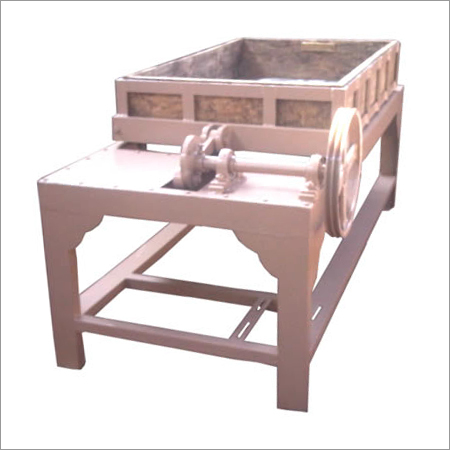 Vibrating Sieve Machine