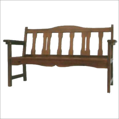 Wooden Garden Chairs