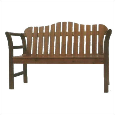 Teak Garden Furnitures