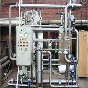 Liquid Filtration Equipment