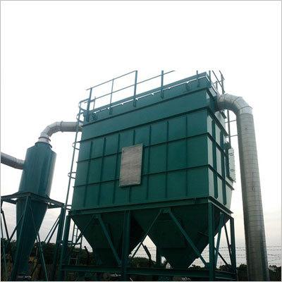Dust Collector
