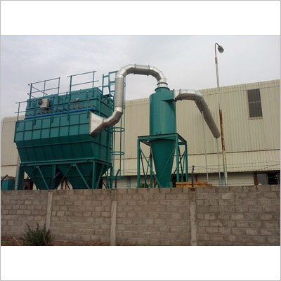 Dust Collector Cyclone
