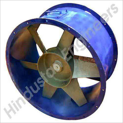 Axial Fan