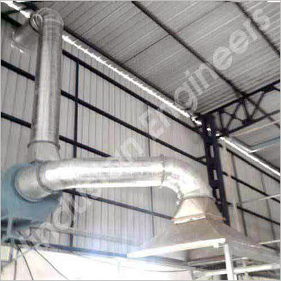 Fume Exhaust System