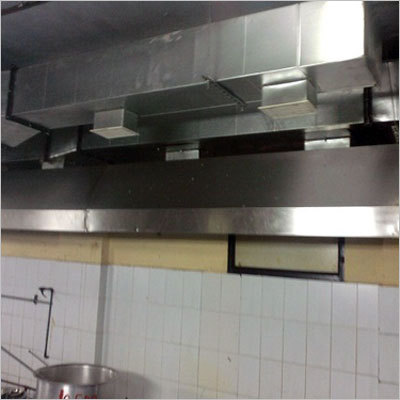 GI Ducts