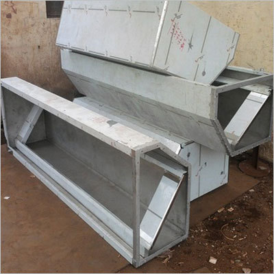 Kitchen Hood