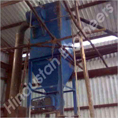 Pneumatic Conveyor