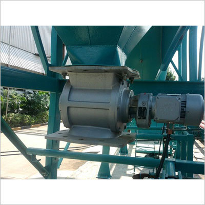 Rotary Air Lock