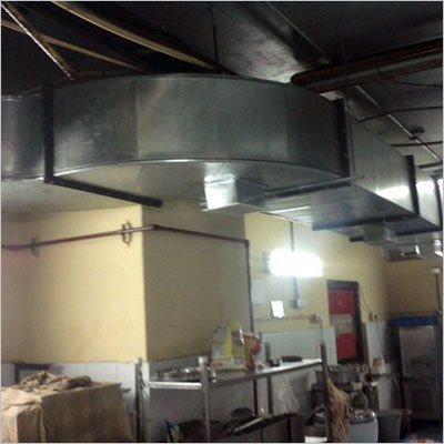 Spot Cooling Unit