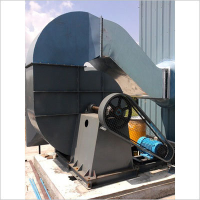 Fresh Air Blower
