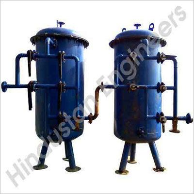 Effluent Treatment Plant